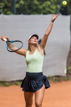 Bild 228 - BL Club an der Alster - GW Luitpoldpark Muenchen : Ergebnis: 6:3